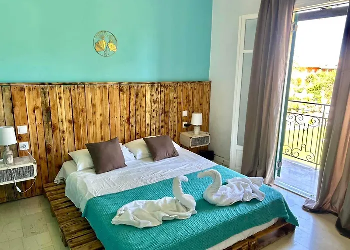 Actru\'S Homes