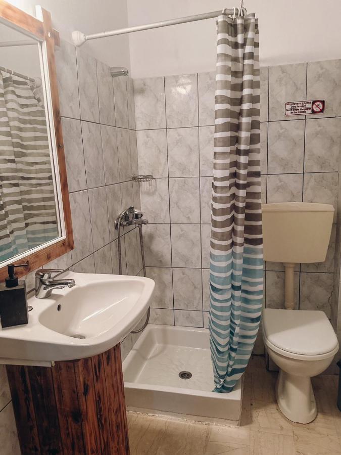 Actru's Homes Apartment Roda (Corfu)