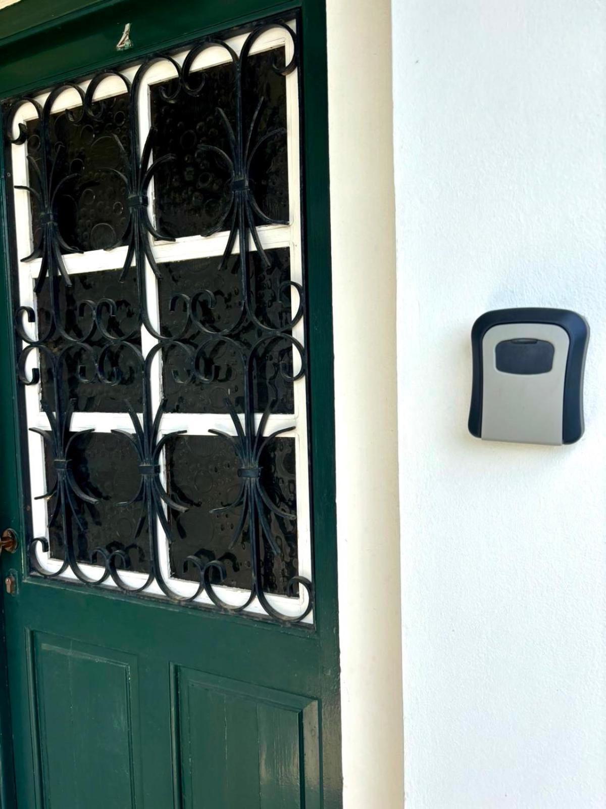 Actru's Homes Apartment Roda (Corfu)