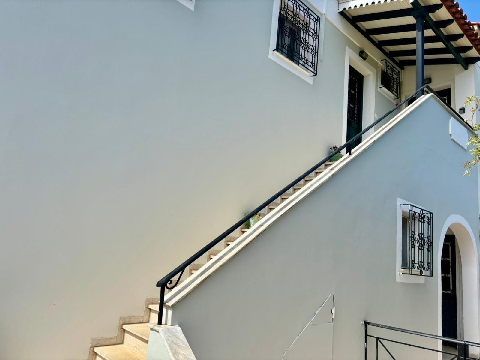 Actru's Homes * Roda (Corfu)