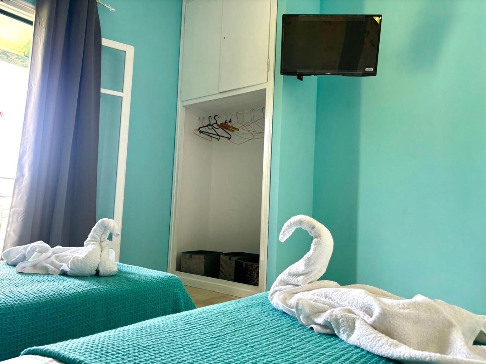Actru's Homes Apartment