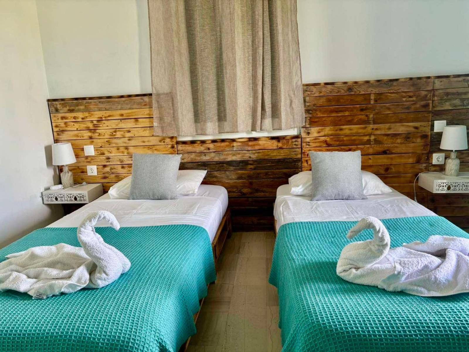 Actru's Homes * Roda (Corfu)