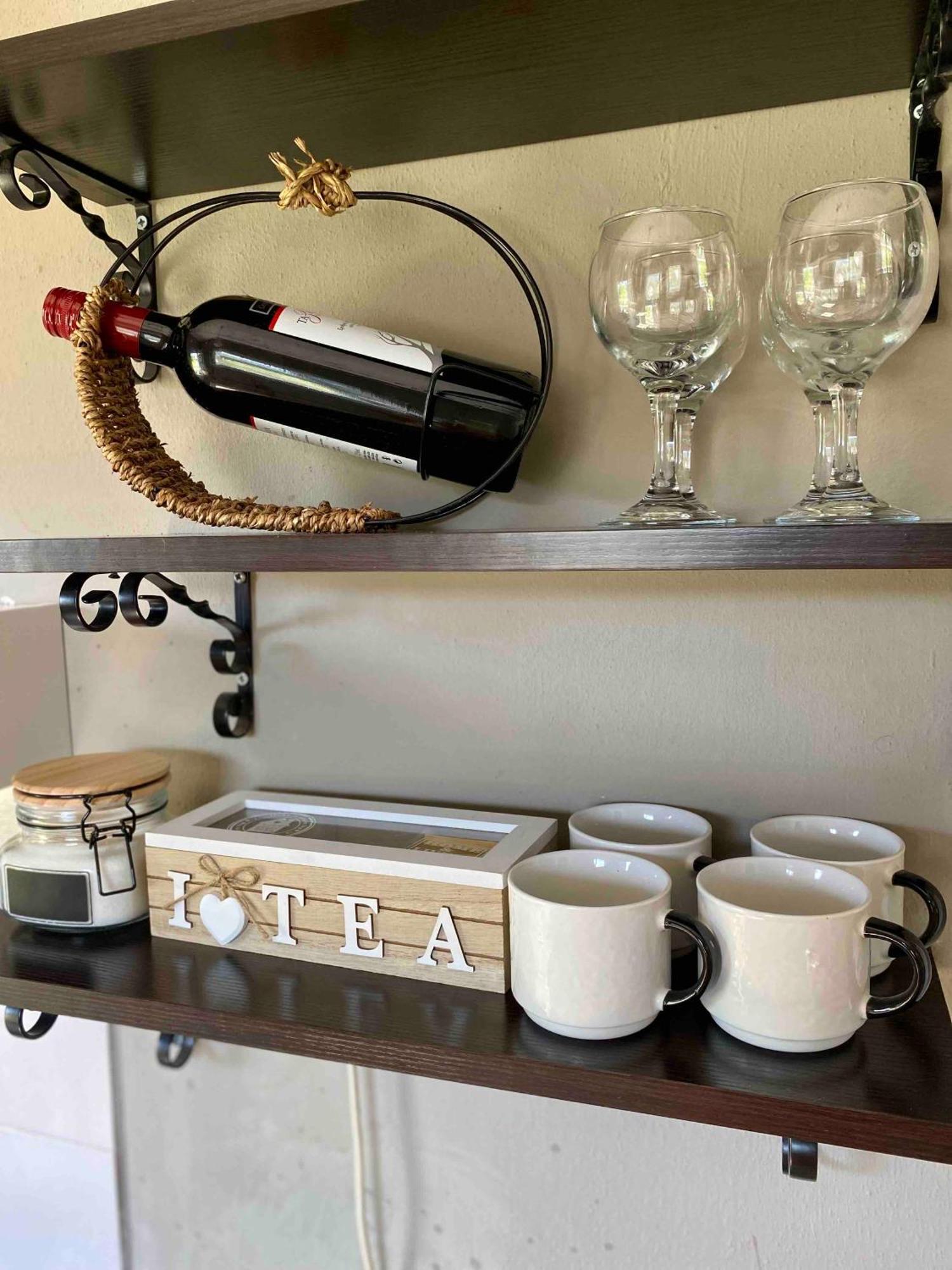 Actru's Homes Apartment Roda (Corfu)