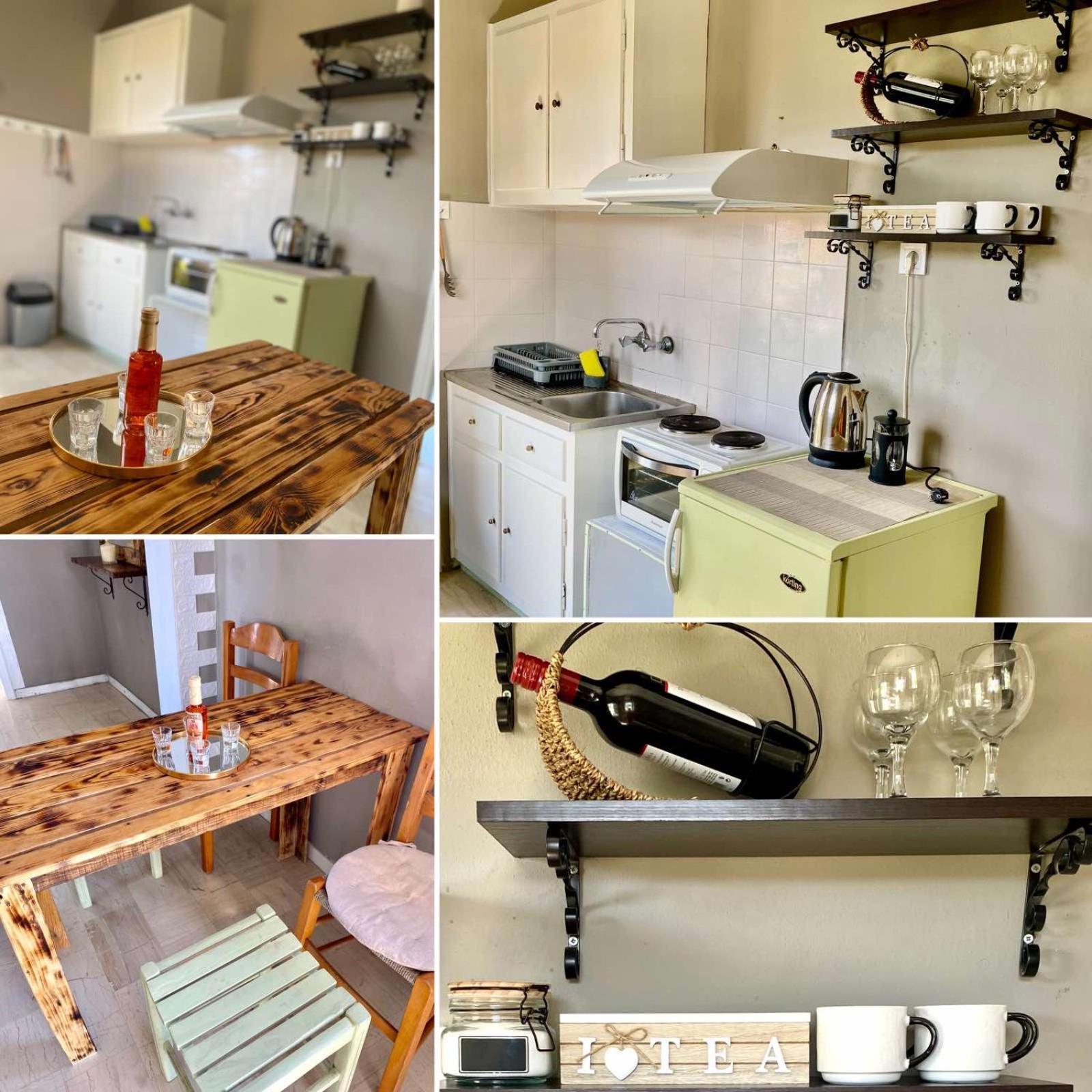 Apartment Actru's Homes *